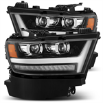 ALPHAREX 880513 Headlight Assembly