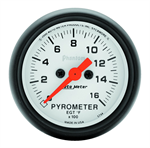 AUTOMETER 5744 Pyrometer Gauge