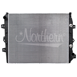 NORTHERN RAD CR13244 RADIATOR