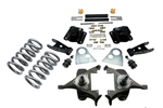 BELLTECH 820 Lowering Kit