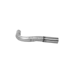 WALKER 52352 Exhaust Tail Pipe