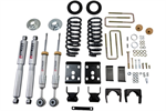 BELLTECH 908SP Lowering Kit
