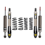 Lift Kit Suspension