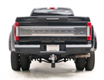 FAB FOURS FS17-RT4150-1 Bumper