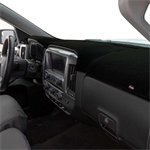 Dash Board Cover