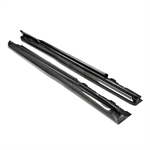 ANDERSON AC-SS14CHCAM-Z28 Side Skirt