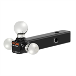 BALL MOUNT HOLLOW TRI-BALL