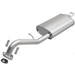 Exhaust System Kit