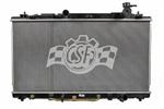 CSF 3313 Radiator