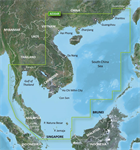 Marine Cartography
