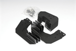 DEE ZEE DZ16325 NXT/BRACKET KIT F150 09-10