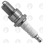 NGK 5722 BR9ES SNOWMOBILE PLUGS 4BX