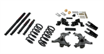 BELLTECH 692ND Lowering Kit