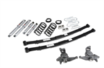 BELLTECH 628SP Lowering Kit