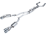 Exhaust System Kit