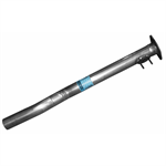 WALKER 53398 Exhaust Pipe Intermediate