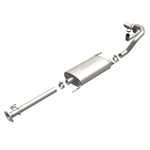 MAGNAFLOW 15584 2010 TOYOTA 4-RUNNER 4.0
