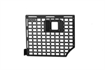 Molle Cargo Panel
