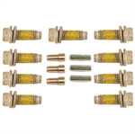 M-6397-B46 Clutch Pressure Plate Bolt