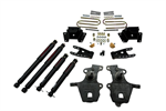 BELLTECH 915ND Lowering Kit