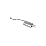 WALKER 18818 Exhaust Muffler