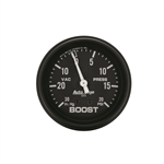 AUTOMETER 2310 Boost/Vacuum Gauge