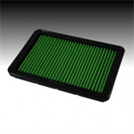 GREEN FILTER 7206 NISSAN NAVARA PANEL