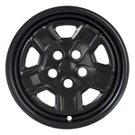 COAST 2 COAST IMP78BLK IMPOSTOR WHEEL SKIN;16IN;