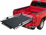 BSA-GM58-2023 Bed Slide Installation Kit