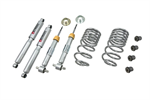 BELLTECH 737SP Lowering Kit