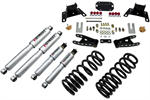 BELLTECH 926SP Lowering Kit