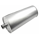 WALKER 18929 MUFFLER SOUND FX DIRECT FIT