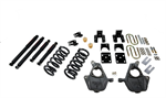 BELLTECH 674ND Lowering Kit