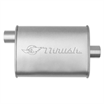 DYNOMAX 17631 HUSH THRUSH SUPER TURBO