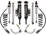 Lift Kit Suspension