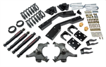 BELLTECH 789ND Lowering Kit