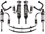 Lift Kit Suspension