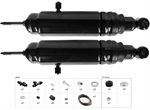 MONROE MA777 MAX-AIR ADJUSTABLE  SHOCK      PR