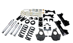 BELLTECH 681SP Lowering Kit