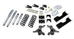 BELLTECH 702SP Lowering Kit