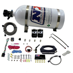 NITROUS EXPRESS 20937-10 Nitrous Oxide Injection System Kit