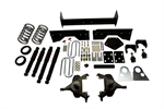 BELLTECH 821ND Lowering Kit