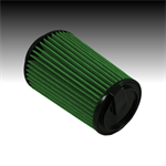 GREEN FILTER 7051 Air Filter