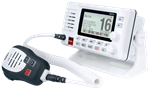 VHF Radio