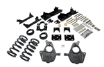 BELLTECH 671 Lowering Kit