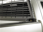 BACKRACK 30122 Headache Rack Mounting Kit
