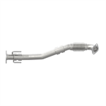 Exhaust Pipe