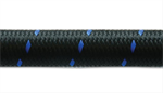 VIBRANT 11980B Braided Hose