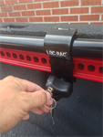 HI-LIFT LR200 LOC-RAC JACK MOUNT