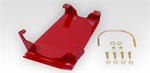 RANCHO RS6242 REAR GLIDE PLATE
